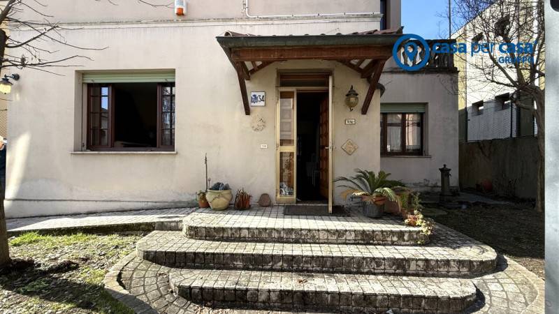 Casa indipendente Centro, Rovigo