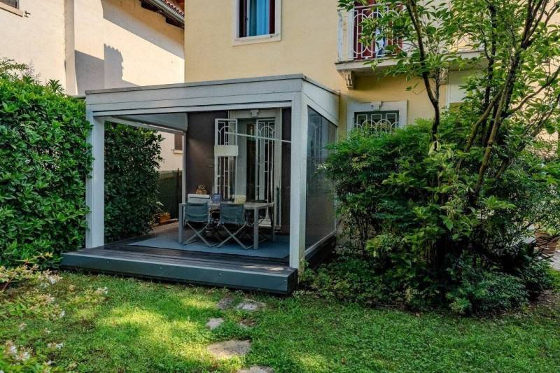 Casa indipendente Ponte Degli Angeli - Santa Lucia - San Pietro, Vicenza