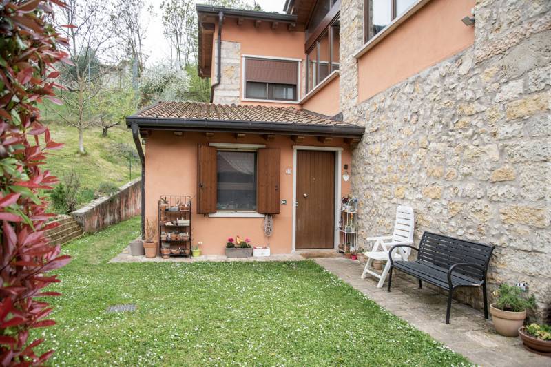 Casa Bi - Trifamiliare Lughezzano - Arzerè, Bosco Chiesanuova