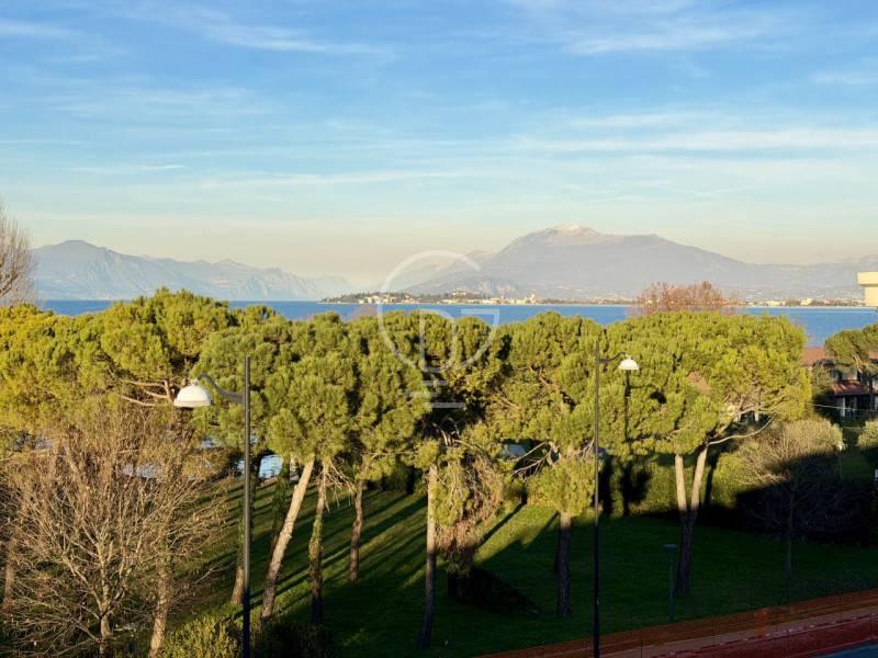 Attico - Mansarda Rivoltella del Garda, Desenzano del Garda