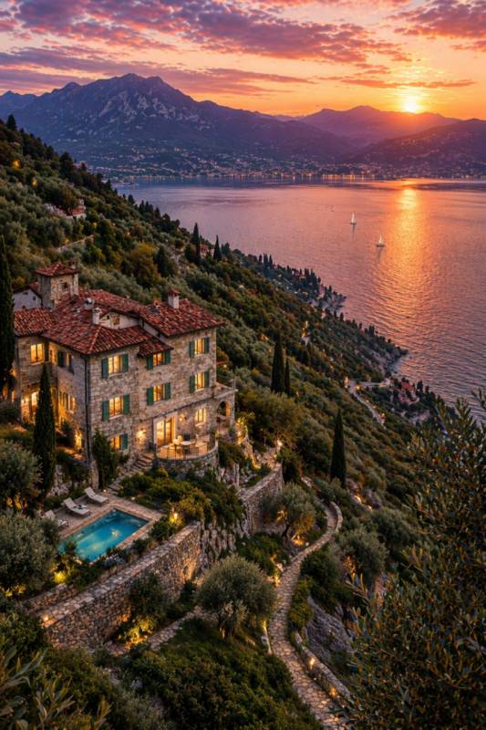 Appartamento Brenzone, Brenzone sul Garda
