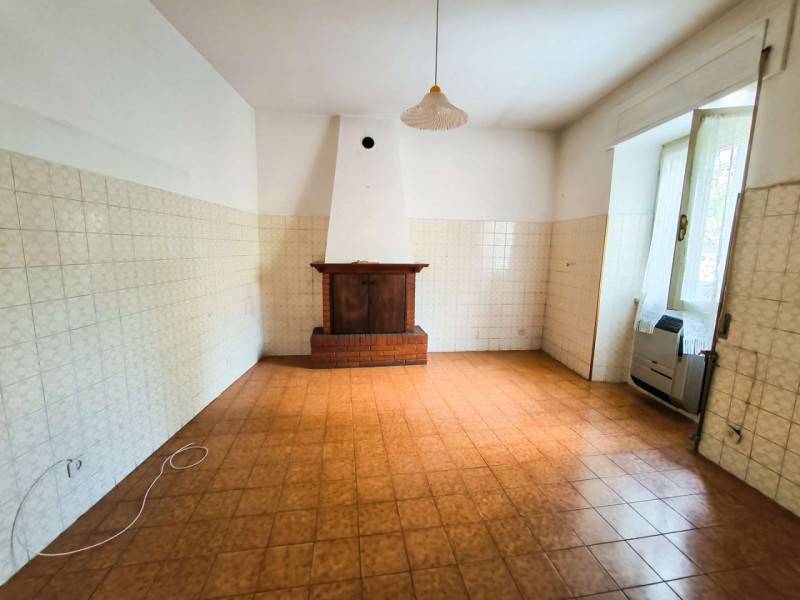Casa indipendente, Carpegna