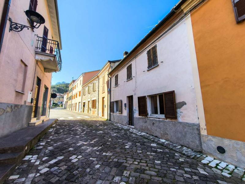 Casa indipendente Mercatale, Sassocorvaro Auditore