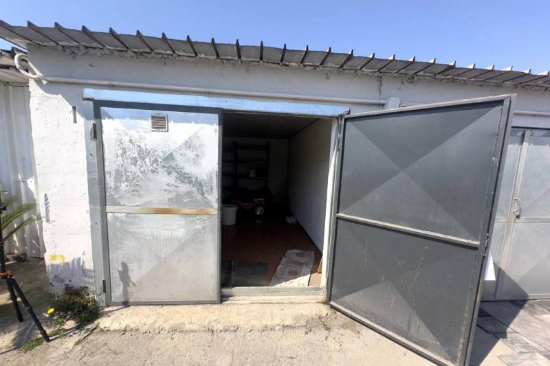Box - Garage - Posto Auto, Taranto
