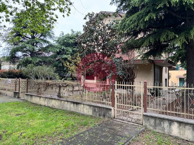 Villa, Santarcangelo di Romagna