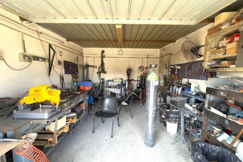 Box - Garage - Posto Auto, Taranto