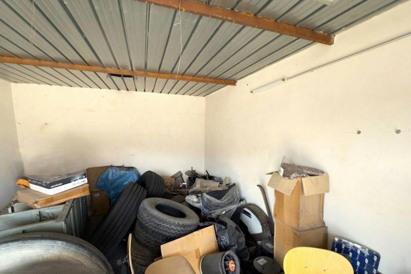 Box - Garage - Posto Auto, Taranto