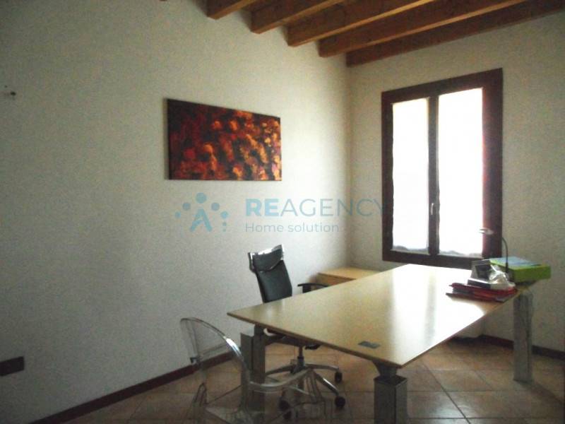 Ufficio, Thiene