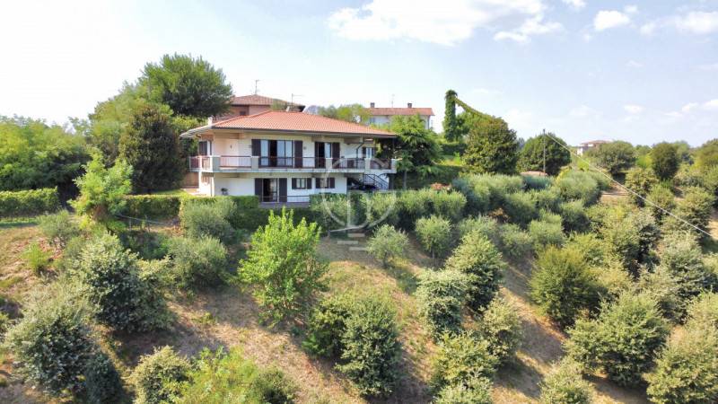 Villa Centenaro, Lonato del Garda