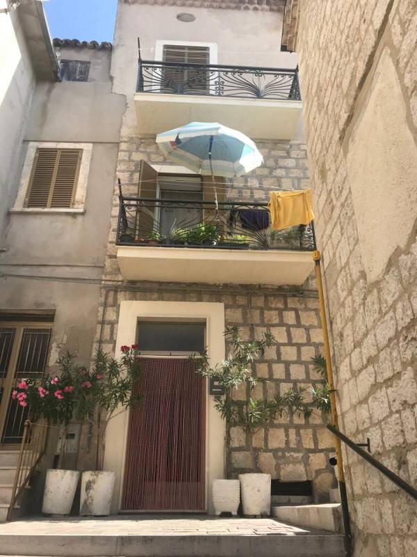 Casa indipendente, Fresagrandinaria