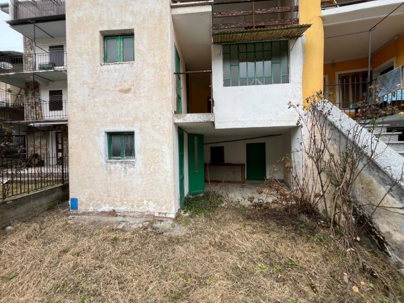 Casa indipendente Alpette, Alpette