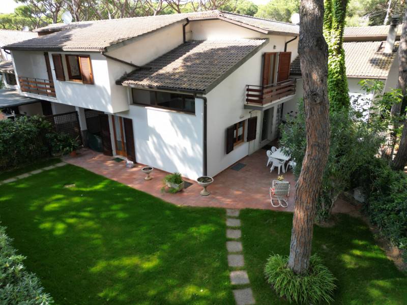 Casa Bi - Trifamiliare Castiglione della Pescaia, Castiglione della Pescaia