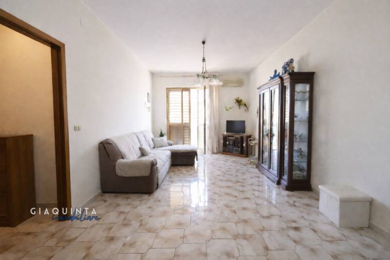 Appartamento, Palagonia