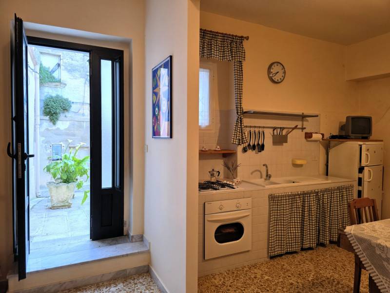 Appartamento Montescaglioso - Centro, Montescaglioso