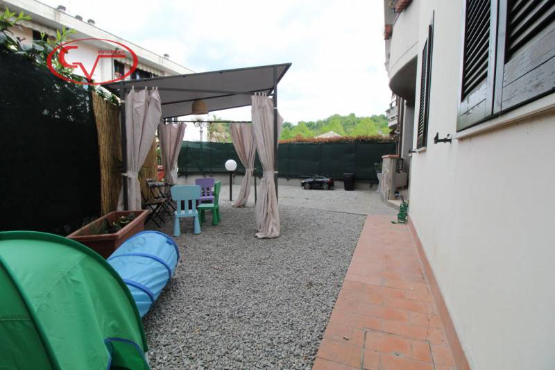 Appartamento Vacchereccia, Cavriglia