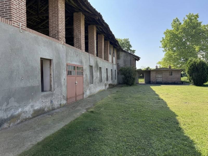Rustico Scalenghe, Scalenghe