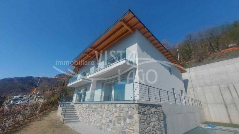 Appartamento Vercana, Vercana