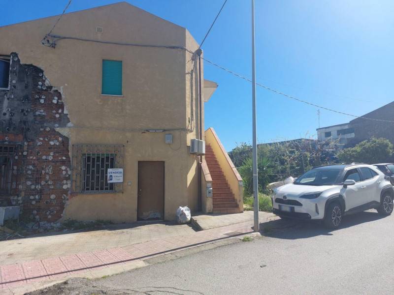 Appartamento, Valdina