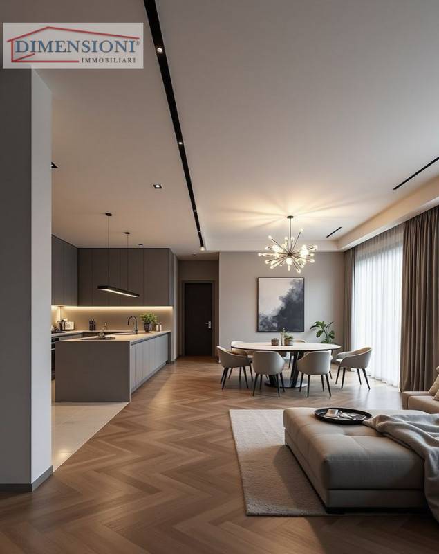 Appartamento Abano Terme - Centro, Abano Terme