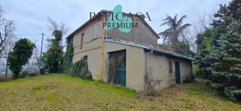 Casa indipendente Meldola, Meldola