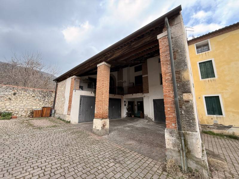 Casa Bi - Trifamiliare Barbarano Vicentino - Centro, Barbarano Mossano