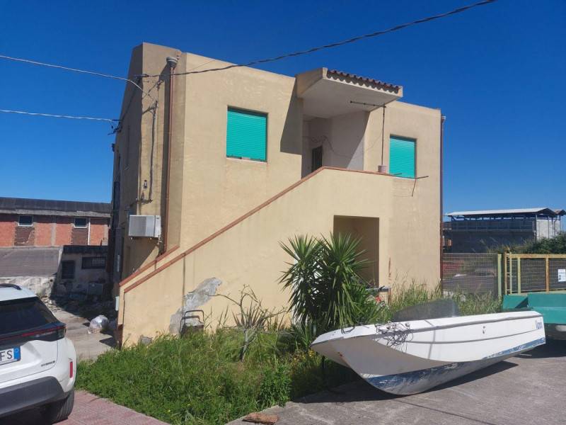 Appartamento, Valdina