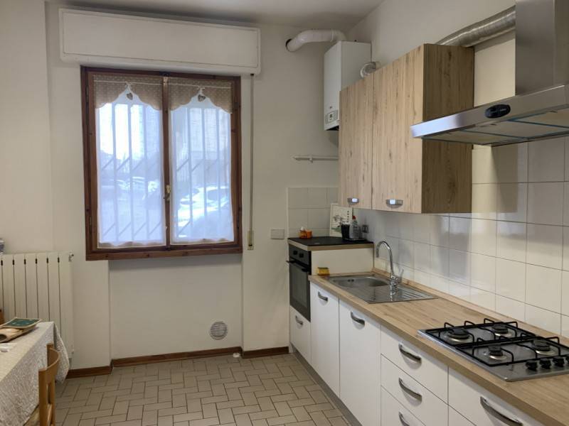 Appartamento Novoli / Firenze Nova / Firenze Nord, Firenze