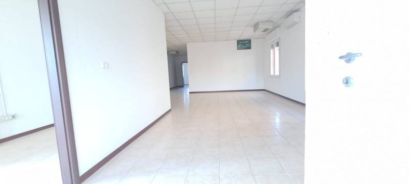 Laboratorio Saonara - Centro, Saonara