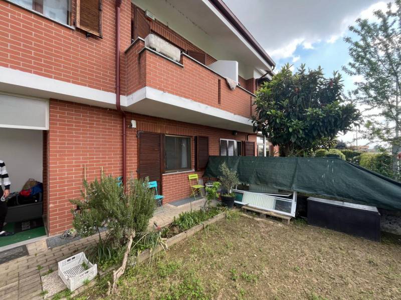 Casa Bi - Trifamiliare Bosconero, Bosconero