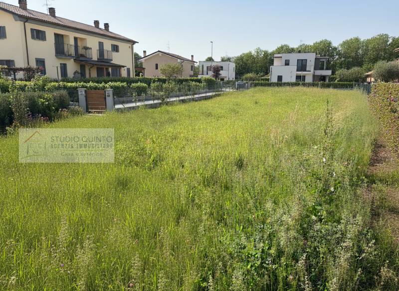 Terreno edificabile, Quinto di Treviso
