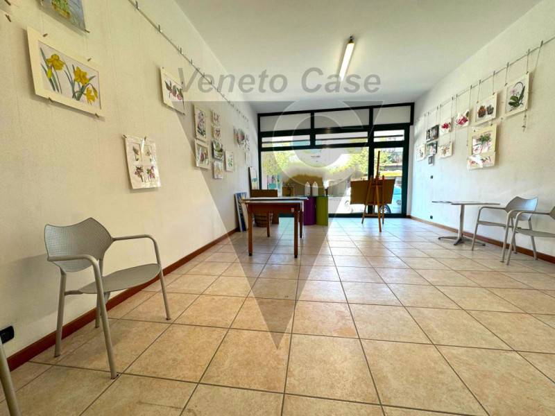 Negozio Vigonovo, Vigonovo