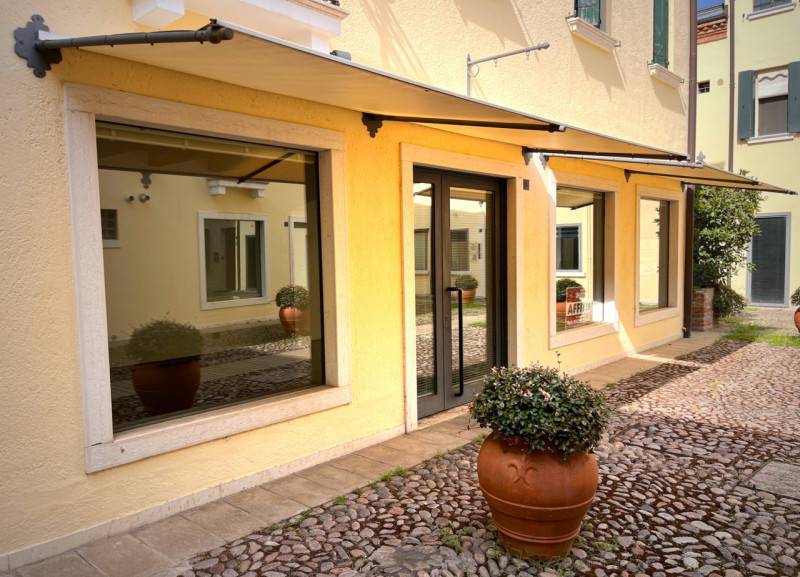 Negozio Centro, Rovigo