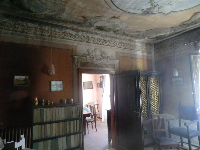 Casa indipendente Noale - Centro, Noale