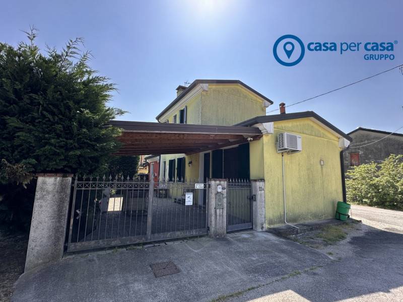 Casa indipendente Bottrighe, Adria
