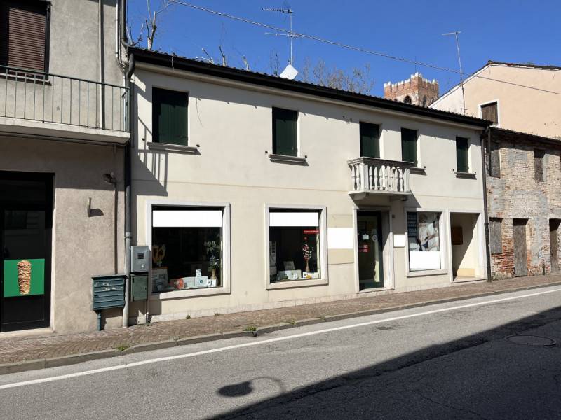 Negozio Noale - Centro, Noale