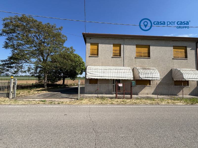 Casa Bi - Trifamiliare Pozzonovo, Pozzonovo