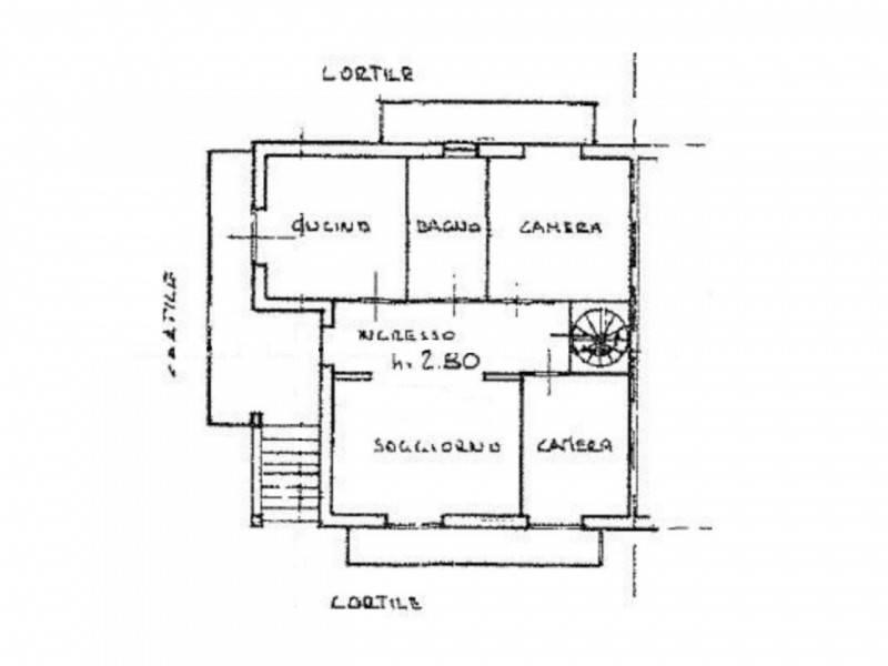 Casa Bi - Trifamiliare, Vinovo