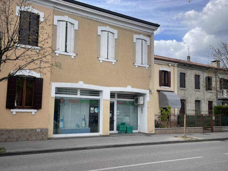 Negozio Battaglia Terme - Centro, Battaglia Terme