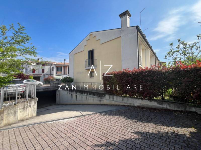 Casa Bi - Trifamiliare San Martino di Lupari - Centro, San Martino di Lupari