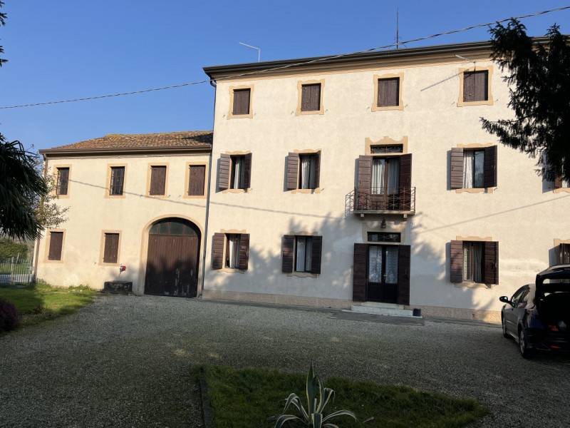 Casa Bi - Trifamiliare Massanzago, Massanzago