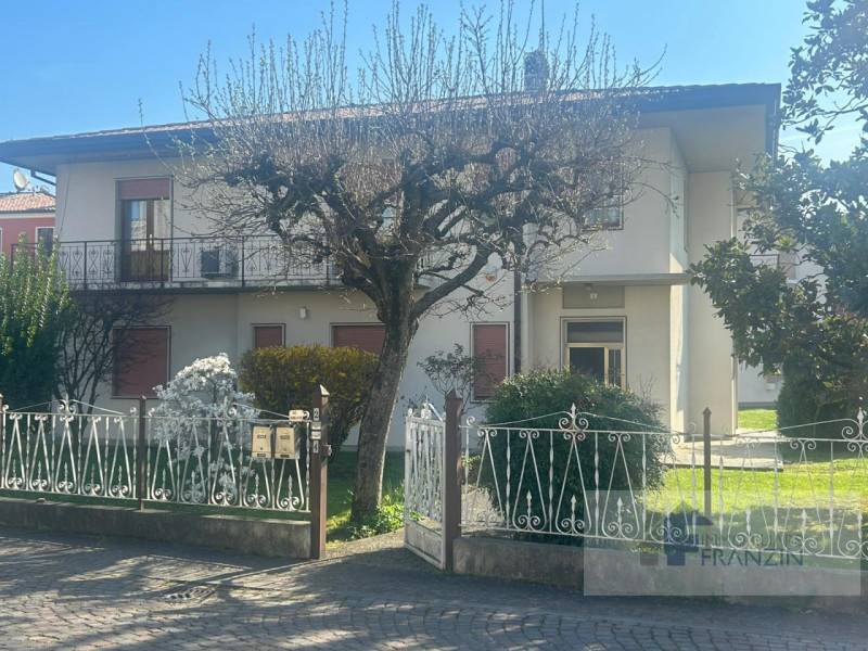 Appartamento Losson della Battaglia, Meolo