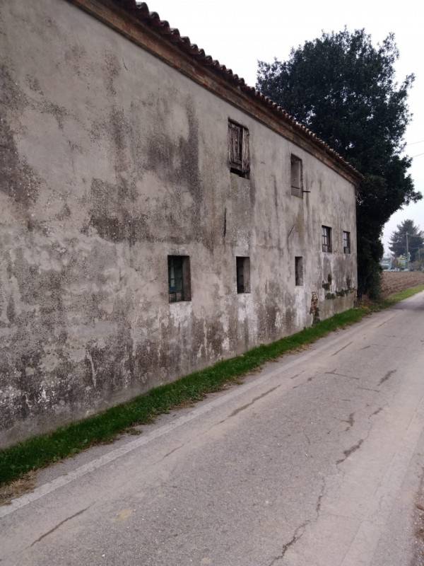 Rustico Ospedaletto Euganeo, Ospedaletto Euganeo