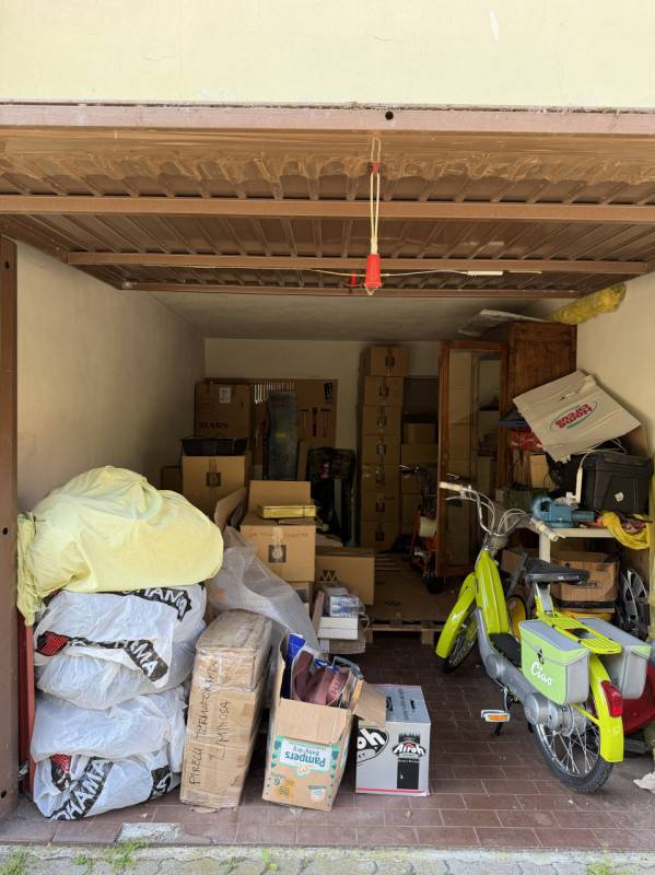 Box - Garage - Posto Auto San Polo, Torrile