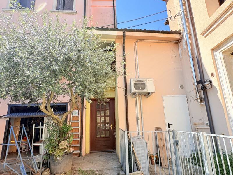 Appartamento, Battaglia Terme