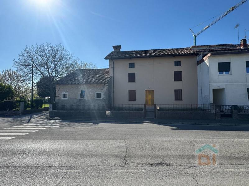 Casa Bi - Trifamiliare Crauglio, San Vito al Torre