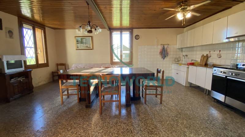 Rustico Lampertico, Thiene