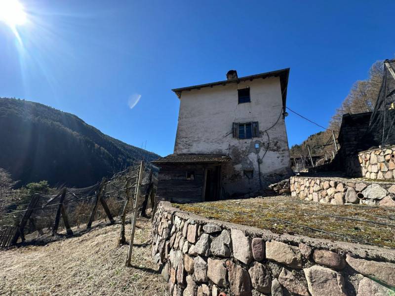 Casa indipendente Grumes, Altavalle