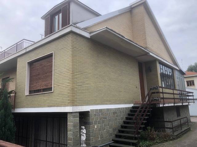 Casa indipendente Palazzolo Milanese, Paderno Dugnano