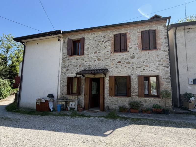 Casa Bi - Trifamiliare, Galzignano Terme