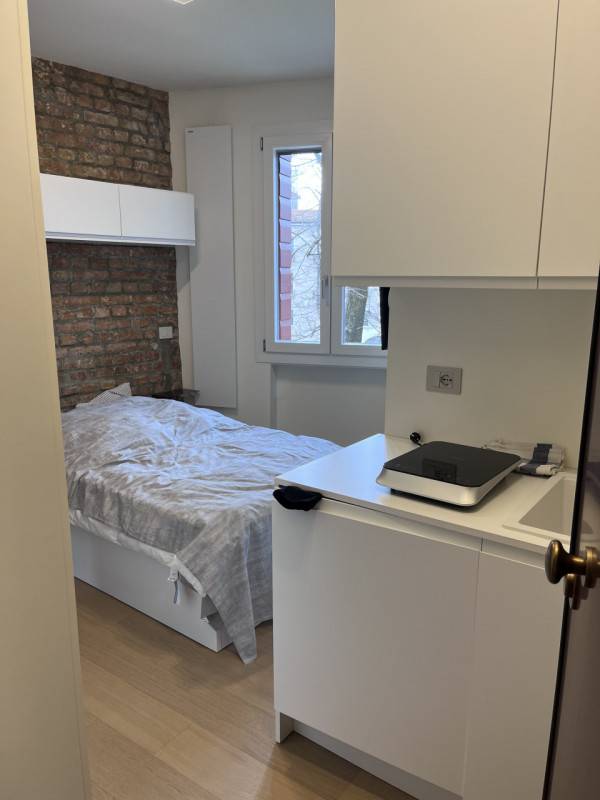 Appartamento Riviere, Padova